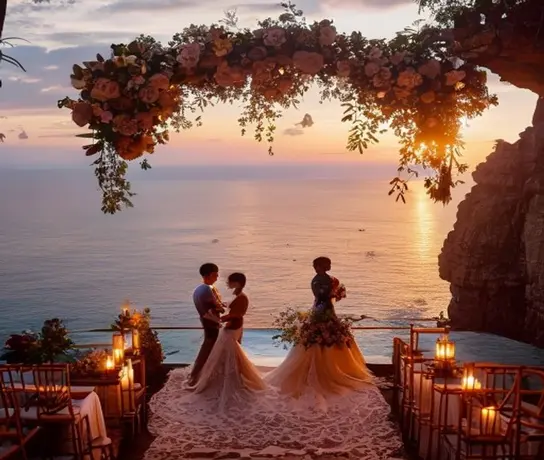 Mastering Your Bali Wedding Venue: Expert Selection Guide