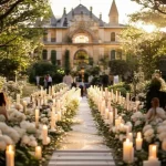 The Ultimate Guide to Your Best Wedding Venue Selection