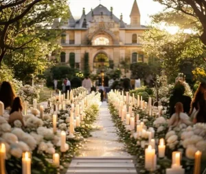 The Ultimate Guide to Your Best Wedding Venue Selection