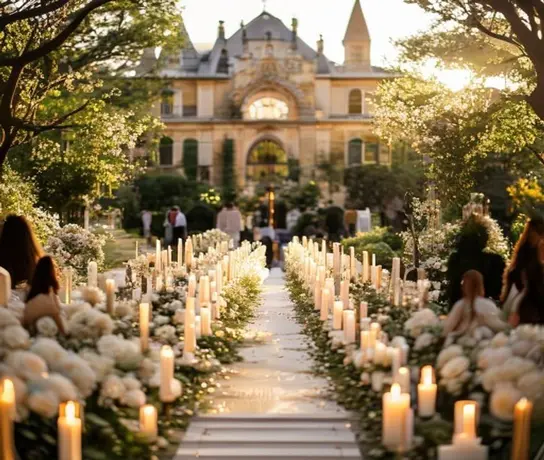 The Ultimate Guide to Your Best Wedding Venue Selection