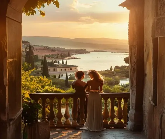 Planning Your Europe Wedding Venue – 7 Key Insights