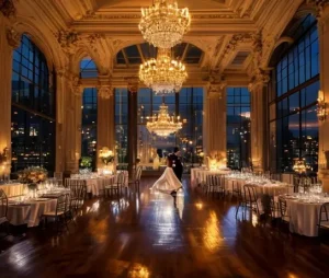 Mastering Manhattan Wedding Venues: 7 Insider Steps to Success