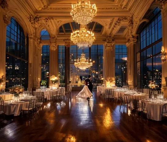 Mastering Manhattan Wedding Venues: 7 Insider Steps to Success