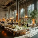 Decoding the Modern Wedding Venue: An Expert’s View