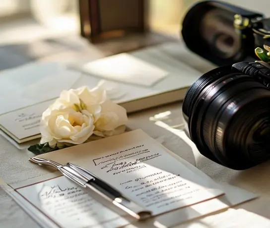 Mastering Wedding Services: Your Complete Planning Guide