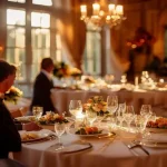 Ultimate Guide: 7 Core Benefits of Wedding Venues with Catering