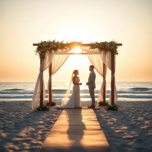 The Ultimate Guide to all inclusive weddings abroad: Tips, Costs & Destinations