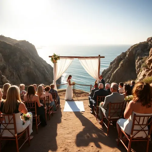 Top wedding destinations in USA
