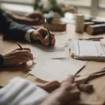 Wedding Checklist: A Practical 12-Month Plan